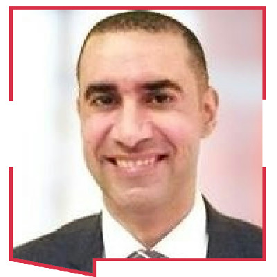 Ayman Khattab