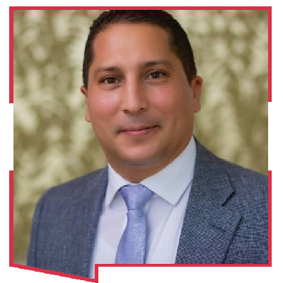 Aymen Daoud