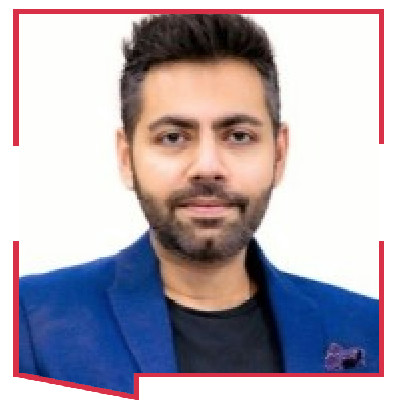 Ayush Khatri