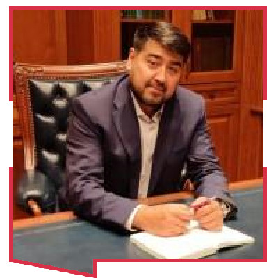 Aziz Makhmudov