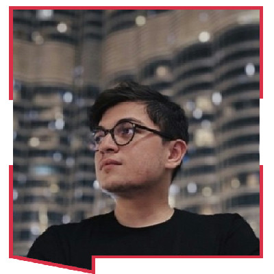 Azizjon Azimi