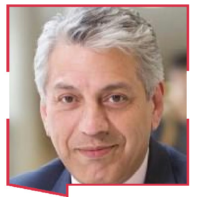 Baback Yazdani