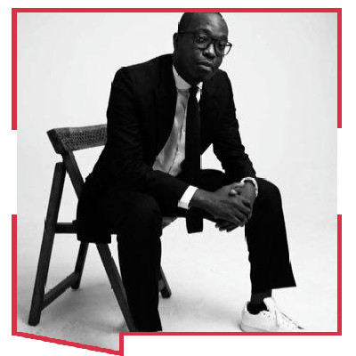 Babs Ogundeyi