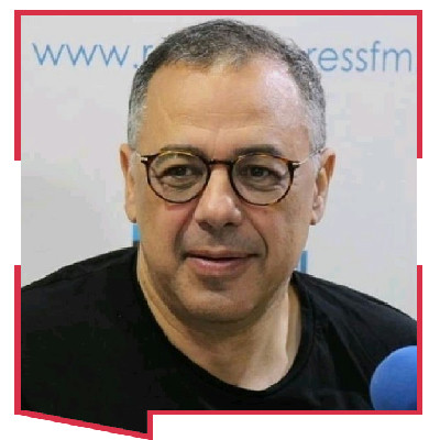 Badreddine Ouali