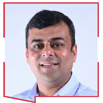 Badrish Prakash