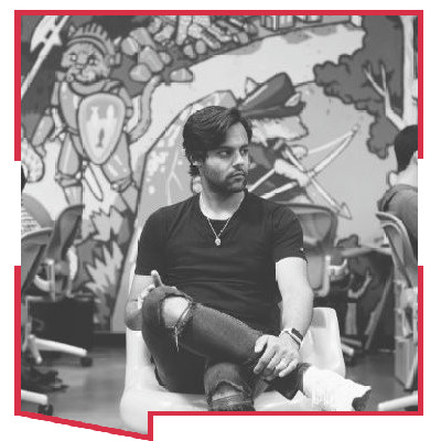 Baiju Bhatt