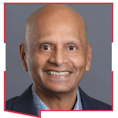 Balaji Subramanian