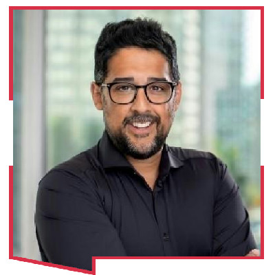 Balinder Ahluwalia