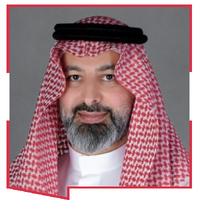 Bandar Alothman