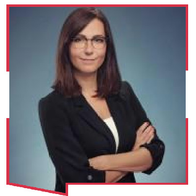 Barbara Hałasek