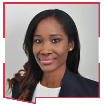 Barbara Iyayi