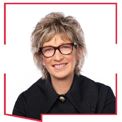 Barbara Mason