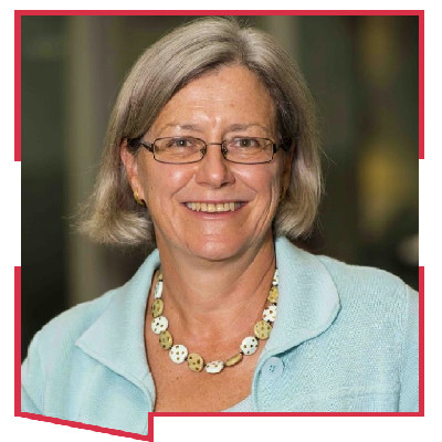 Barbara Ridpath
