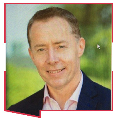 Barry Connolly