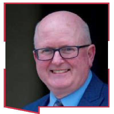 Barry Delaney