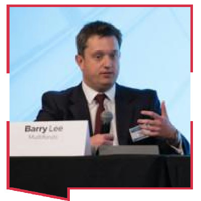 Barry Lee