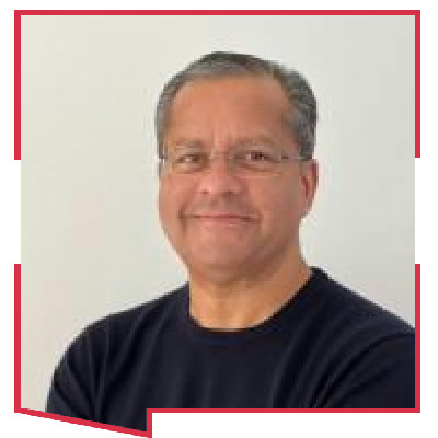 Barry Rodrigues