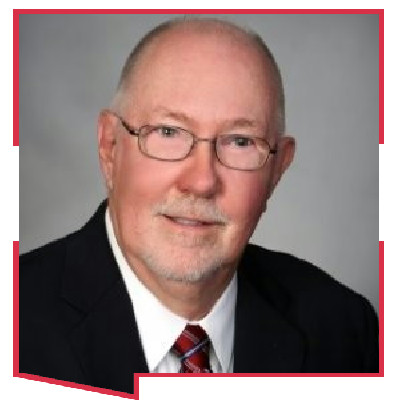 Barry Tooker
