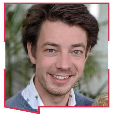 Bart Wesselink