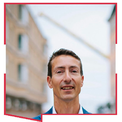 Bart Willaert