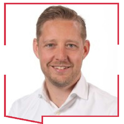 Bas Janssen