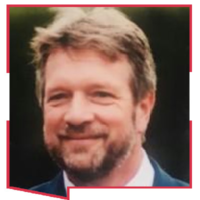Basil Bailey