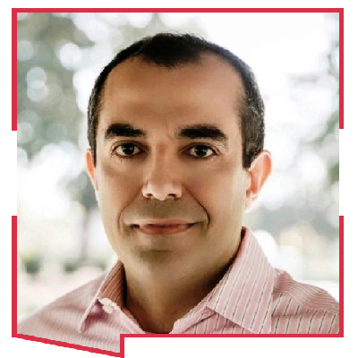 Basil Darwish
