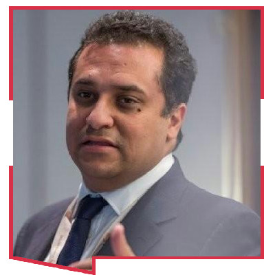 Basil Moftah