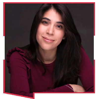 Beatriz Bravo