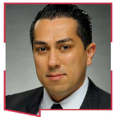 Behdad Eghbali