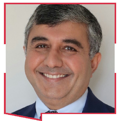 Behram Panthaki