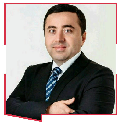 Bekhzod Abdurakhmanov