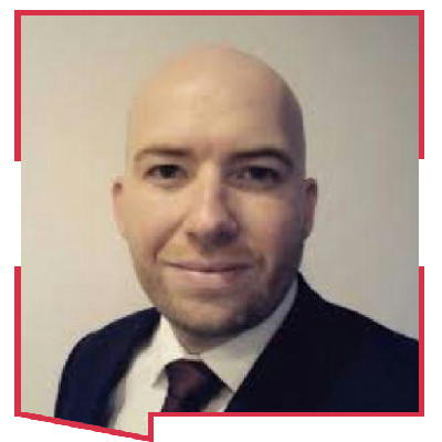 Ben Agnew