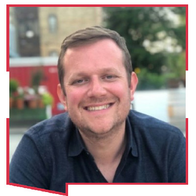 Ben Alderman