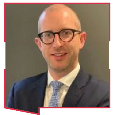 Ben Barker