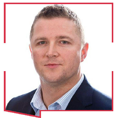 Ben Carter