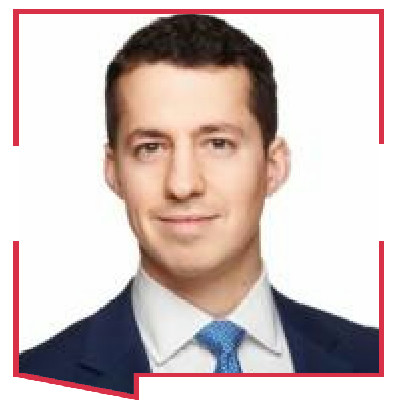 Ben Forman