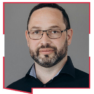 Ben Goldin