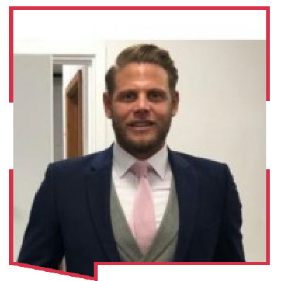 Ben Harris