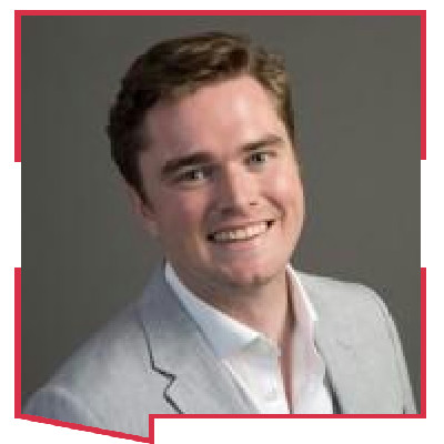 Ben Laidlaw