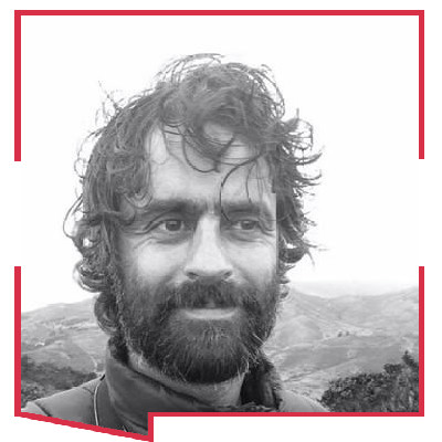 Ben Metz