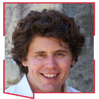 Ben Morgan