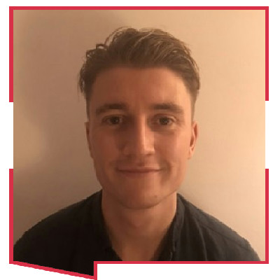 Ben Morris