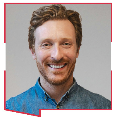 Ben Nadel