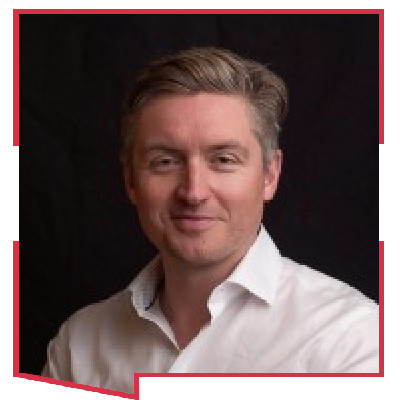 Ben Parker