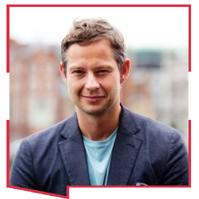 Ben Stanway