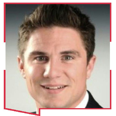 Ben Thomas