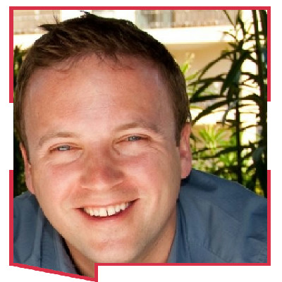 Ben Volk
