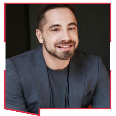 Ben Weiss