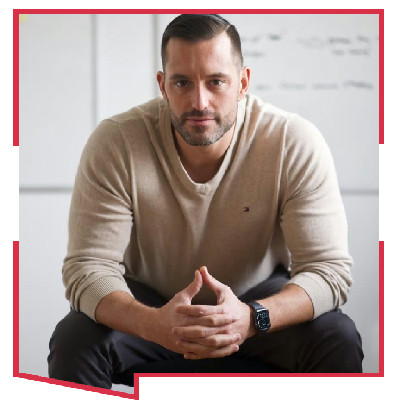 Benjamin Lavoie